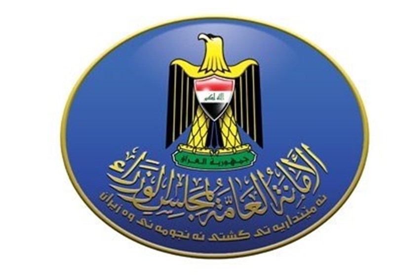 موعد تکمیل کابینه عراق از زبان عضو چارچوب هماهنگی