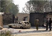 Female Suicide Bombers Kill 22 at Nigerian Mosque