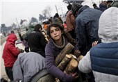 عفو بین‌الملل: ترکیه هزاران سوری را غیرقانونی به کشورشان بازگرداند