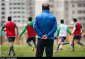 ماجرای شایعه حضور عاطفی دستیار کی‌روش در تیم ملی ایران چیست؟
