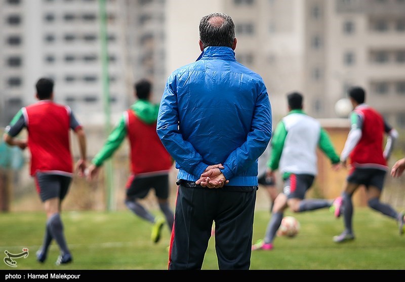 ماجرای شایعه حضور عاطفی دستیار کی‌روش در تیم ملی ایران چیست؟