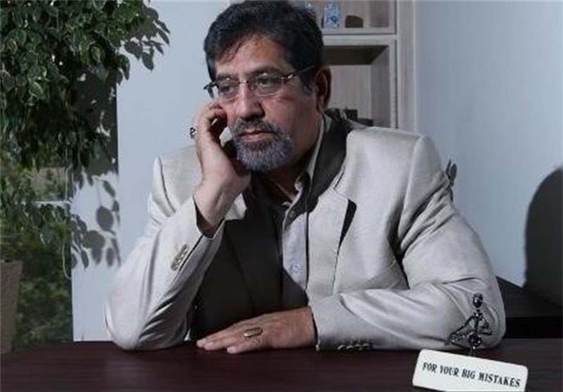 Turkey Terror Attacks Outcome of Ankara’s Mistakes: Iran’s Ex-Envoy