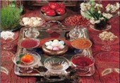 Nowruz, Beginning of New Persian Year