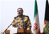 Iran Army Ground Force to Boost Artillery Power: Commander