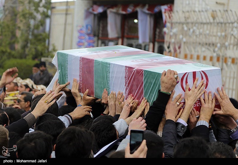 پیکر شهید مبارزه با مواد مخدر فردا در اصفهان تشییع می‌شود