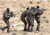 طرح حمله تروریستی به اماکن حساس تونس خنثی شد