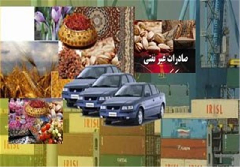 73 میلیون دلار کالا از استان اردبیل به کشور‌های مختلف صادر شد