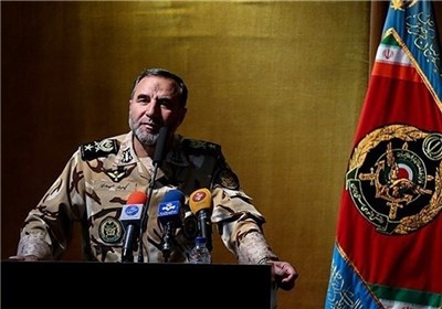 General Warns Foes of Silly Moves against Iran