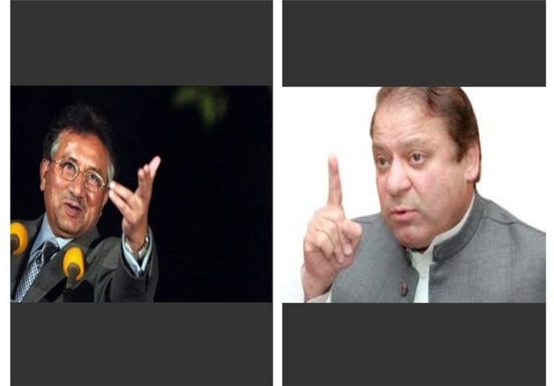 سفرهای خارجی «پرویز مشرف» مشروط به اجازه نخست‌وزیر پاکستان است