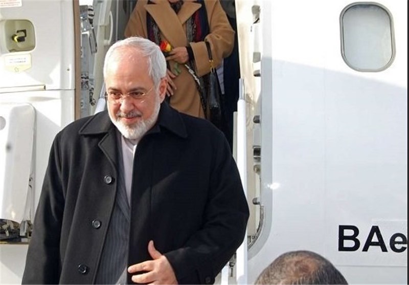 Iran’s FM Zarif to Visit Turkey on Saturday