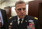 Trump Picks Army Chief of Staff as Next Top Military Adviser