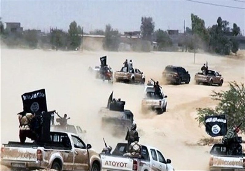 ناگفته‌هایی از مواضع جهانی در قبال داعش
