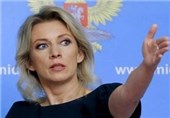 روسیه: تعداد دیپلمات‌های آمریکایی در مسکو زیاد هستند و شماری باید اخراج شوند