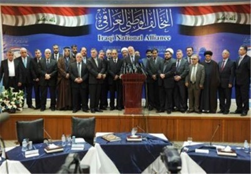 Irak Ulusal İttifakı ‘Sünniler Konferansı’nın Ertelenmesini İstedi