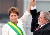 معترضان برزیلی خواستار برکناری دیلما روسف شدند