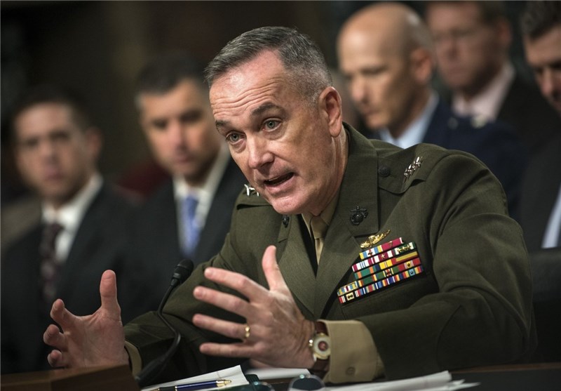 امریکا کا افغانستان سے جنگ میں مکمل کامیابی کے بغیر انخلاء خطرناک ثابت ہوسکتا ہے، امریکی جنرل