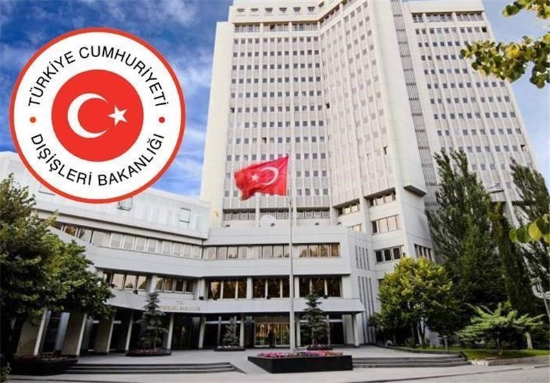 ترکیه سفیر عراق را احضار کرد