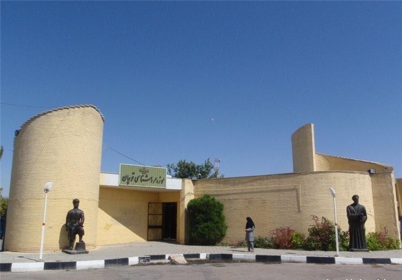 نخستین موزه دریایی شمال کشور در نوشهر راه‌اندازی شد