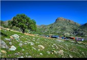 4 میلیون گردشگر نوروزی از روستاهای مازندران بازدید کردند