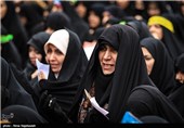 اجتماع عظیم منتظران ظهور در مشهدمقدس آغاز شد