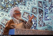 جمهوری اسلامی ایران پرچم‌دار مبارزه با خشونت و افراطی‌گری است