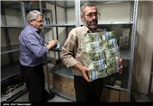 بانکها یک ماهه 25 هزار میلیارد تومان تسهیلات پرداخت کردند
