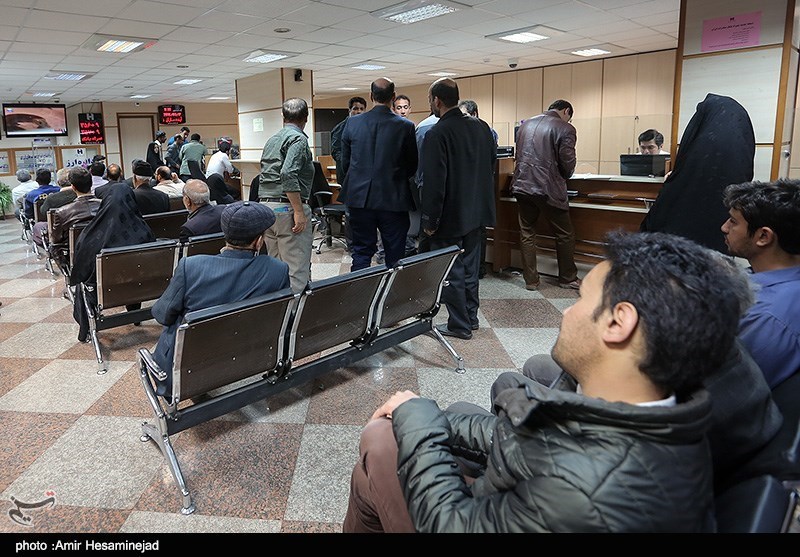 تهران| فرماندار فیروزکوه: فرصت بررسی پرونده‌های اشتغال به بانک‌ها باید افزایش پیدا کند