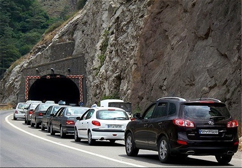 تردد در محور‌های استان بوشهر روان است/استقرار 45 گشت پلیس‌راه در محور‌های بوشهر