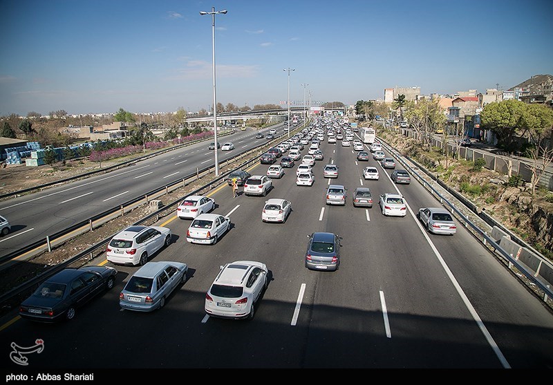 22 کیلومتر از رینگ چهارم ترافیکی اصفهان در سال 95 احداث می‌شود