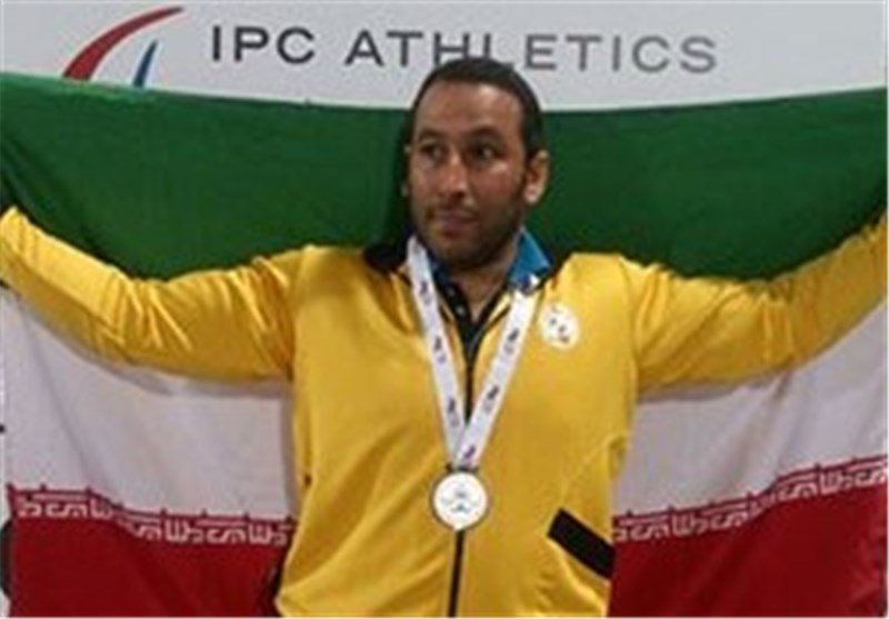 کسب 9 مدال رنگارنگ در روز دوم/ کاروان ایران 16 مداله شد