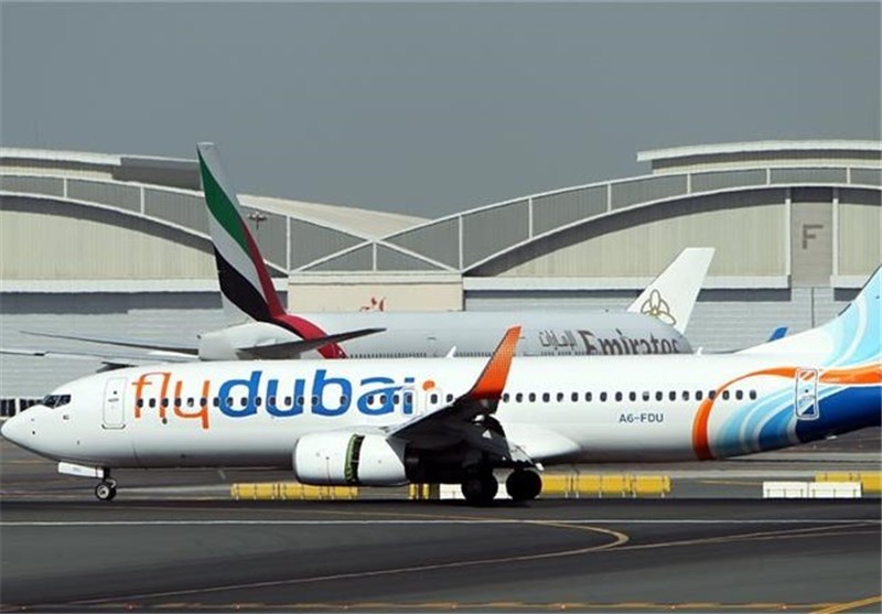 FlyDubai Plane Crashes in Russia, Killing All On Board (+Video)