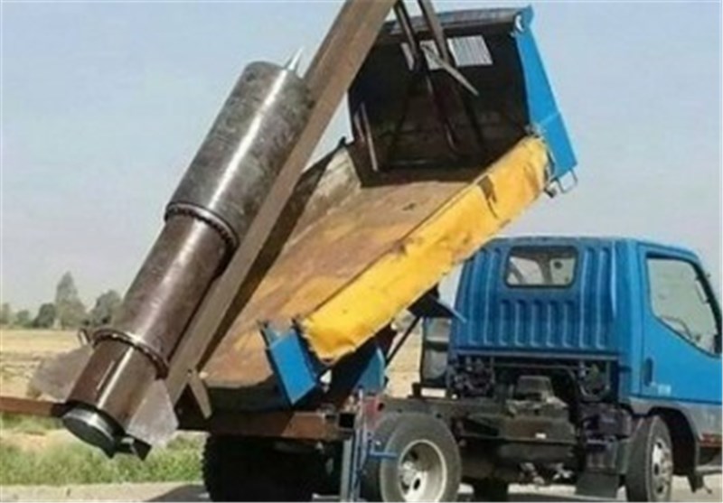 بیانیه ارتش یمن درباره شلیک موشک جدید به عمق عربستان