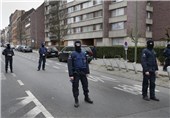 Highest Level Terror Alert in Belgium, Borders Reportedly Closed