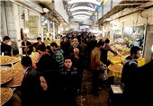 نظارت بر بازار شب یلدا در همدان تشدید می‎شود