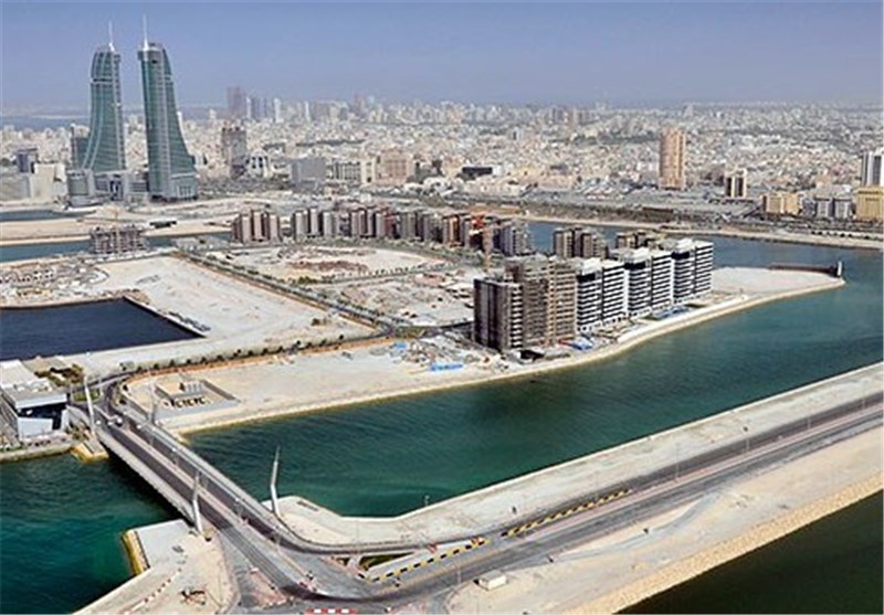 عکس های از کشور بحرین
