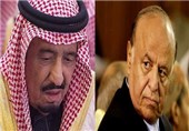 عقب نشینی عربستان از اهداف «توفان قاطعیت»