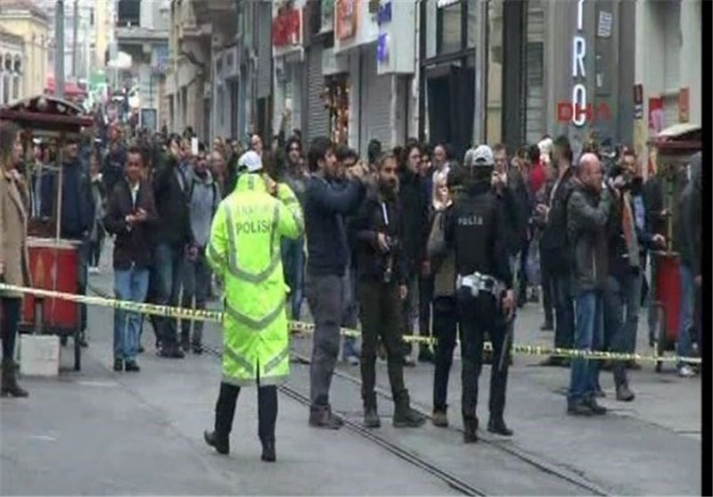 آمریکا نسبت به حملات جدید تروریستی در استانبول هشدار داد