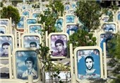14500 وصیت‌نامه شهدا در اصفهان جمع‌آوری شد