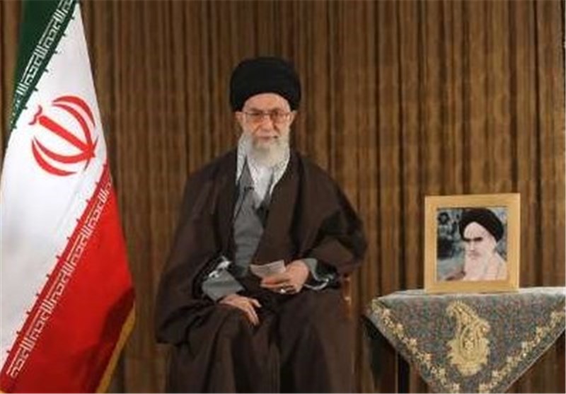 خبرگزاری انگلیسی رویترز بیانات امام خامنه‌ای را تحریف کرد
