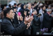 اطعام 46 هزار نفر در محرم و صفر از محل نیات واقفان آذربایجان شرقی/دریافت نشان درجه‌یک هنری کشور توسط هنرمند تبریزی