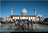 پروتکل انتخاب شیراز به عنوان پایتخت جوانان اسلام امضا شد