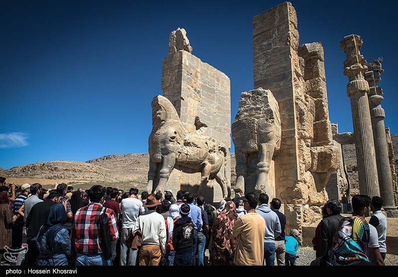 Iran Home to 19 UNESCO-Registered Sites