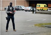 Paris Attacks Suspect Abdeslam &apos;Wanted to Blow Himself Up&apos; at Stadium
