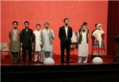 تئاتر« مهاجر»؛ فعالیت فرهنگی جدید مهاجرین افغانستانی