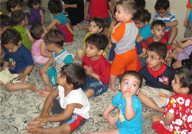 913 کودک تحت پوشش بهزیستی استان خوزستان توسط خیران حمایت شدند