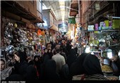 بی‌حجابی در بازار همدان مورد اعتراض اصناف است/ تفاوت قیمت اجناس مشابه در بازار همدان مورد رسیدگی قرار گیرد