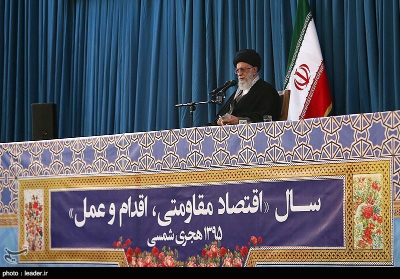 بازتاب گسترده فرمایشات امام خامنه‌ای در رسانه‌های غربی و عربی