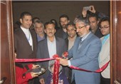 نمایشگاه فرش‌های دستباف قدیمی در بیرجند افتتاح شد