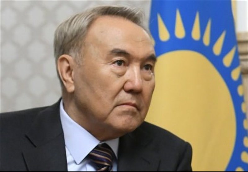 رئیس جمهور قزاقستان: از انتقال داعش به افغانستان نگرانیم