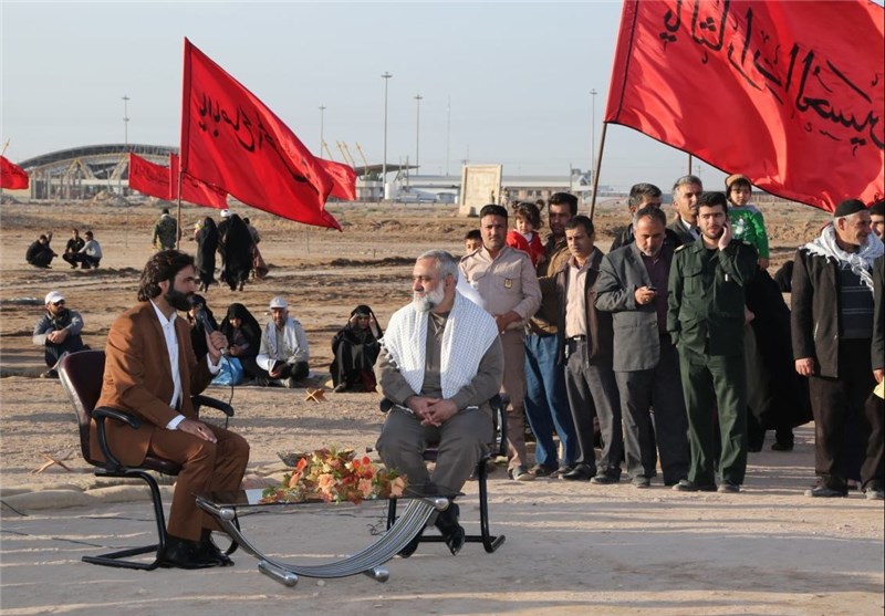 سردار نقدی: آنتن دهی صداوسیما از ظرفیت‌ها فراتر است